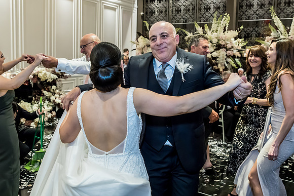 Reception B&T-226