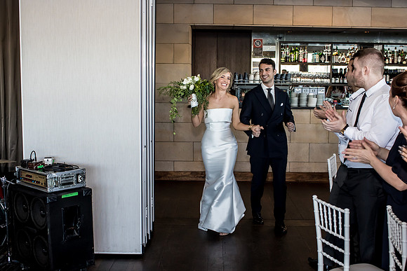 Reception J&A-57