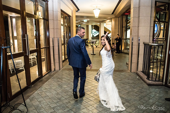 Reception L&J-267