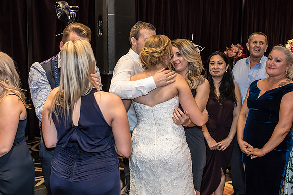 Reception C&S-126