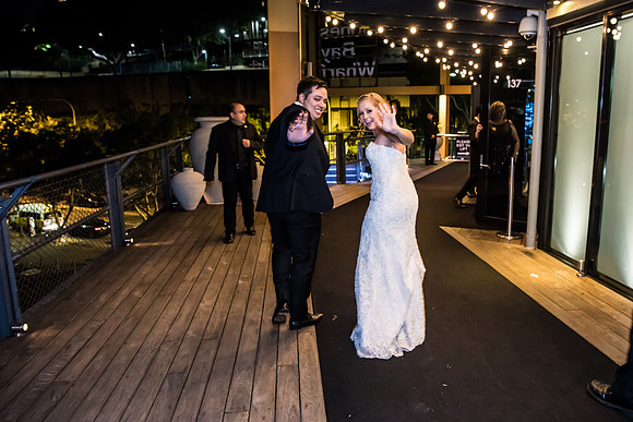 Reception C&S-151