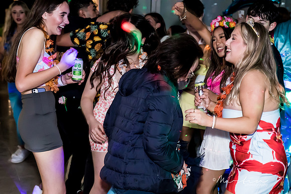 Bella's 18th-176