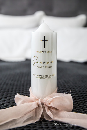Sienna Baptism-11