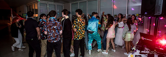 Bella's 18th-189