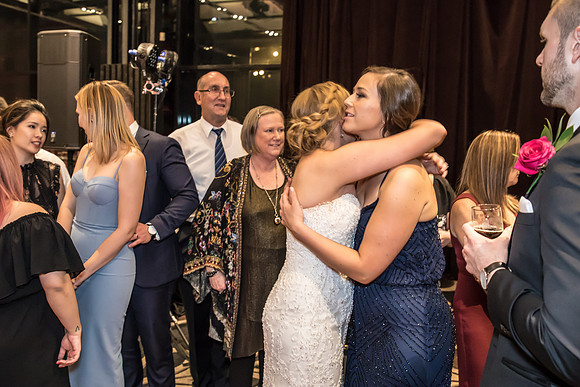 Reception C&S-122