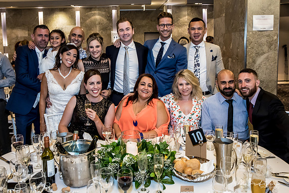 Reception L&J-121