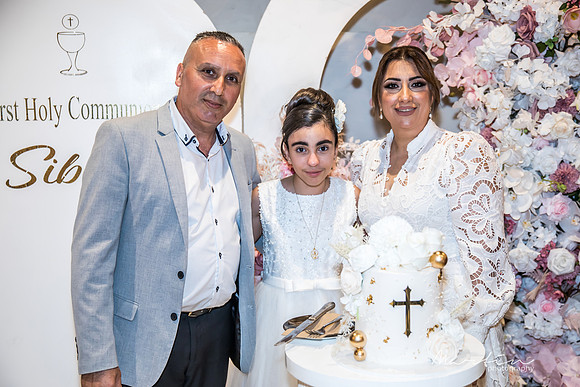 Sibel Holy Com-50