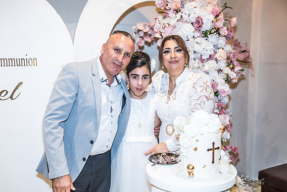 Sibel Holy Com-110
