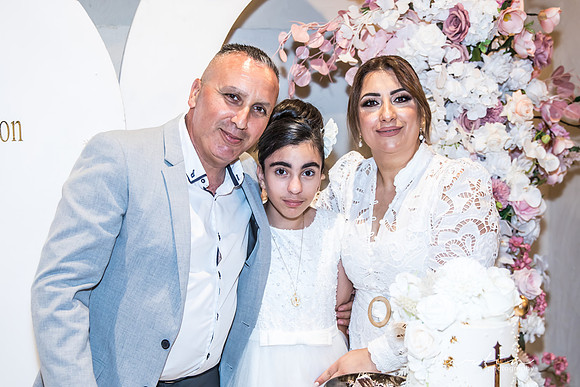 Sibel Holy Com-111