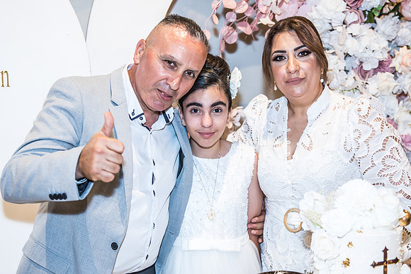 Sibel Holy Com-112