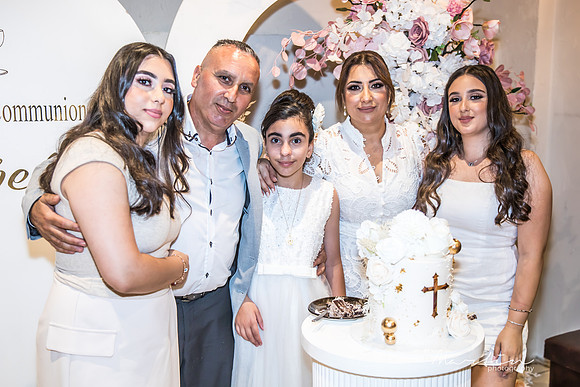 Sibel Holy Com-113