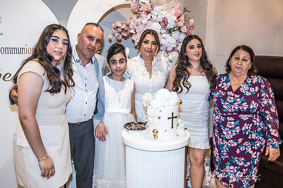 Sibel Holy Com-114