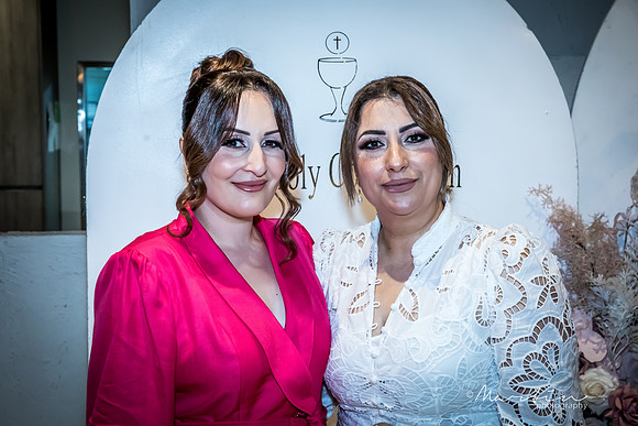 Sibel Holy Com-135