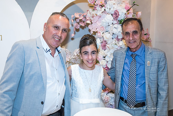 Sibel Holy Com-200
