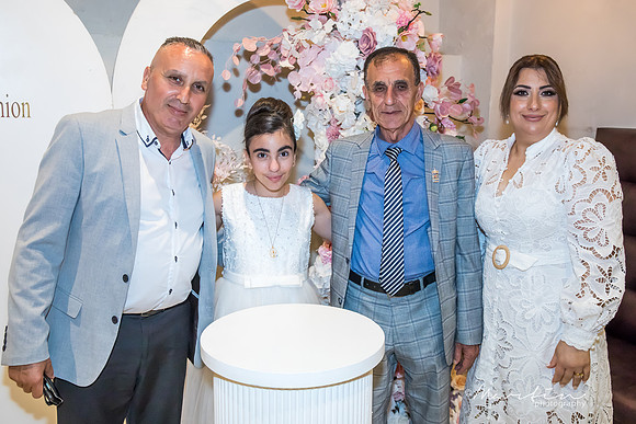 Sibel Holy Com-201