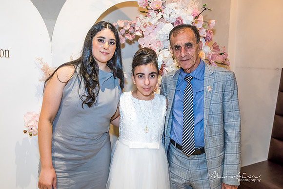 Sibel Holy Com-202