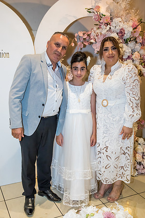 Sibel Holy Com-203