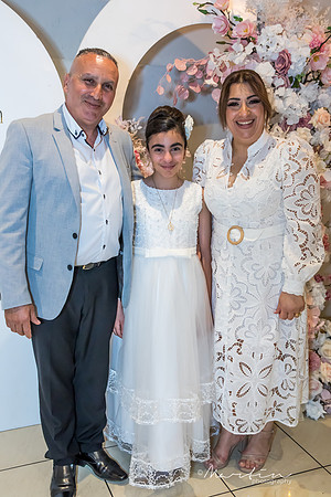Sibel Holy Com-205