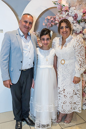 Sibel Holy Com-206