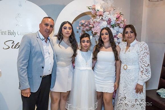 Sibel Holy Com-208