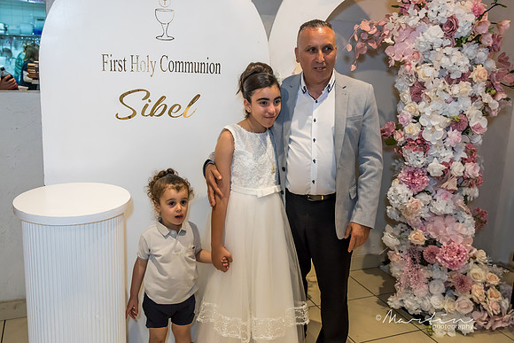 Sibel Holy Com-210