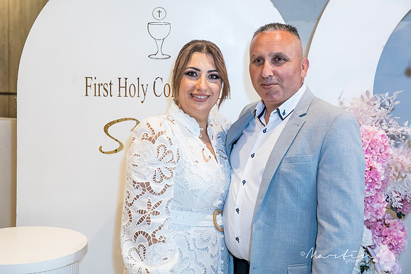 Sibel Holy Com-212