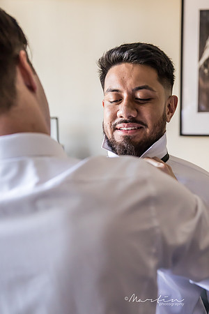 Groom, C&J-54