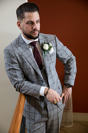 Groom E&J-137