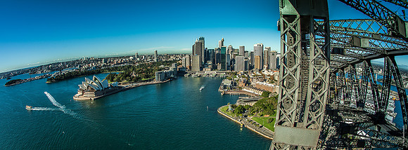 Sydney