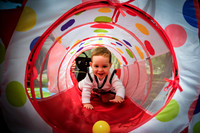 Oliver's 1st-2