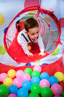 Oliver's 1st-5
