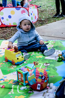 Oliver's 1st-7