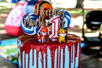 Oliver's 1st-18