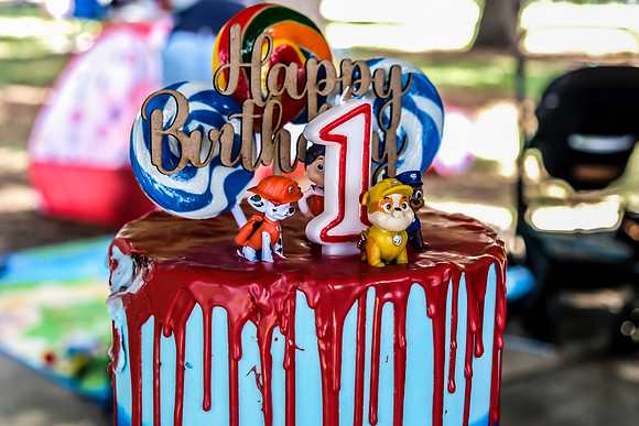 Oliver's 1st-18