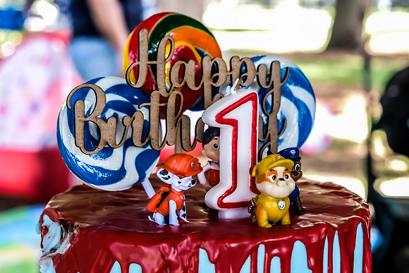 Oliver's 1st-19