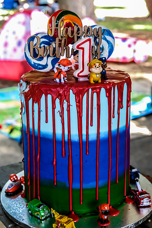 Oliver's 1st-20
