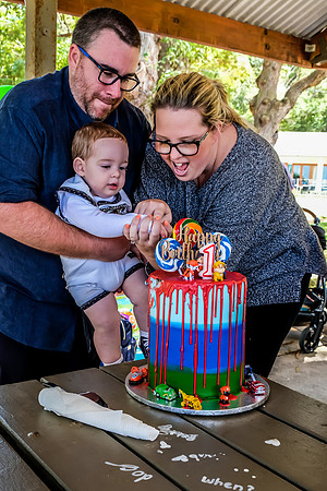 Oliver's 1st-23