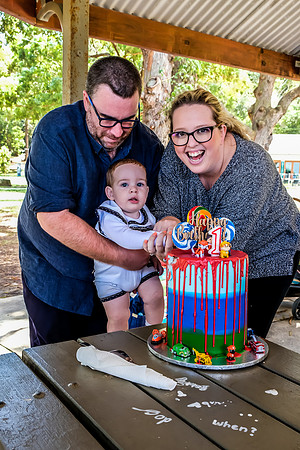 Oliver's 1st-25