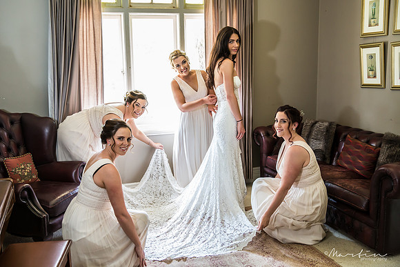 Bride G&B-82
