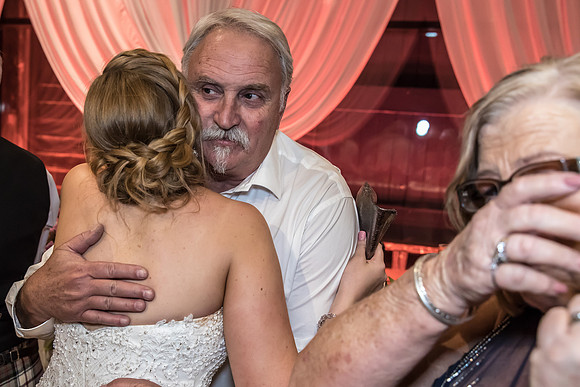 Reception C&S-138