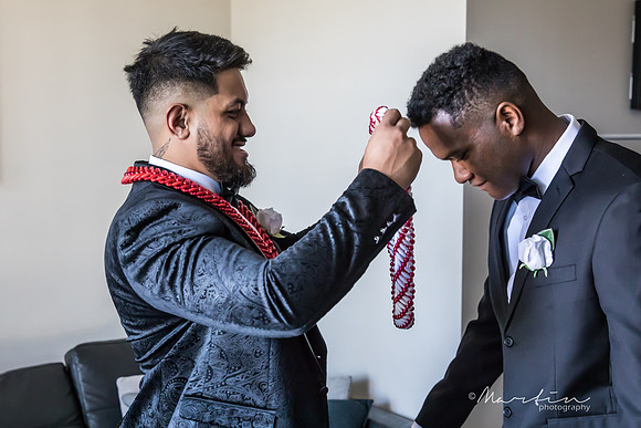 Groom, C&J-86