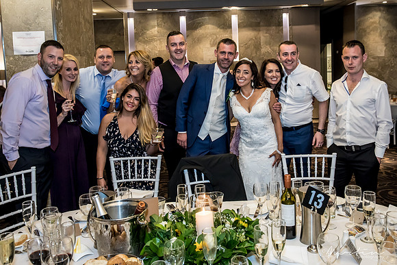 Reception L&J-123