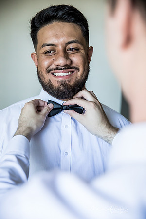 Groom, C&J-60