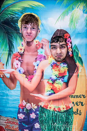 Bella's 18th-93