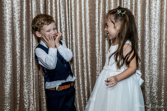 Reception C&J-179