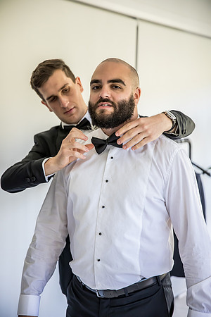 Groom B&T-135