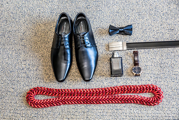 Groom, C&J-14
