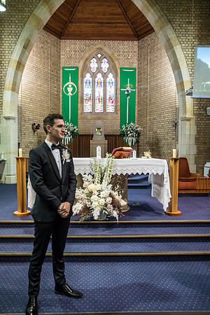 Ceremony B&T-23