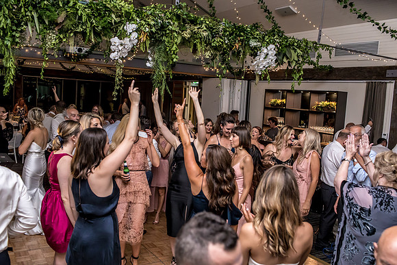 Reception J&A-291