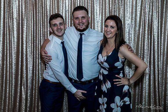 Reception C&J-150